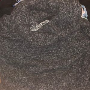 Tommy Hilfiger cowl neck